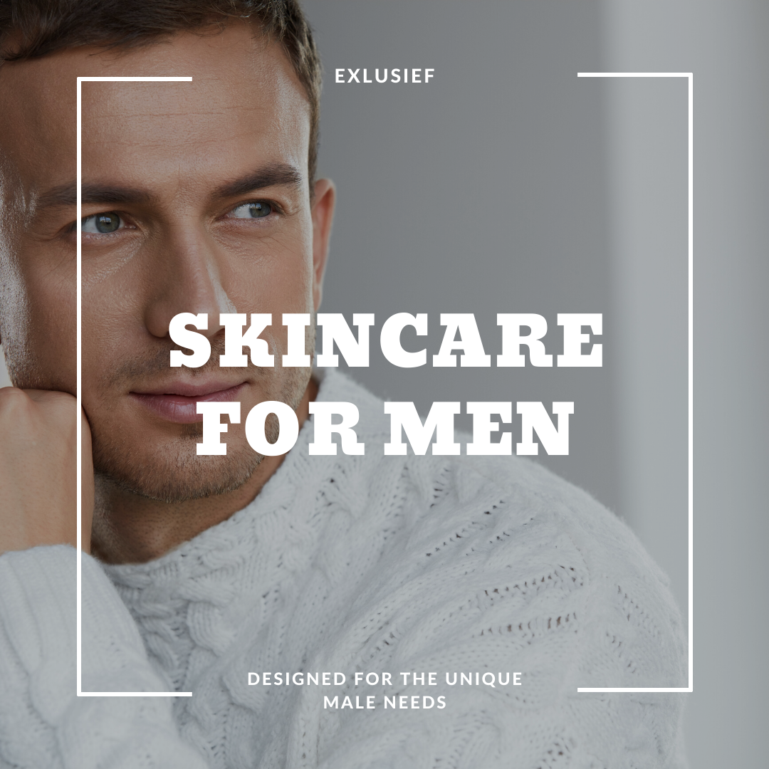 La Colline Cellular for men