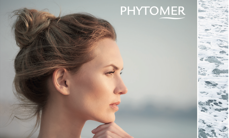 Phytomer Anti-pollution/detox
