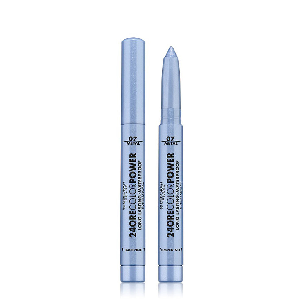 24 Ore Long Lasting Waterproof Eyeshadow 10 kleuren
