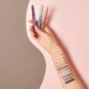 24 Ore Long Lasting Waterproof Eyeshadow 10 kleuren