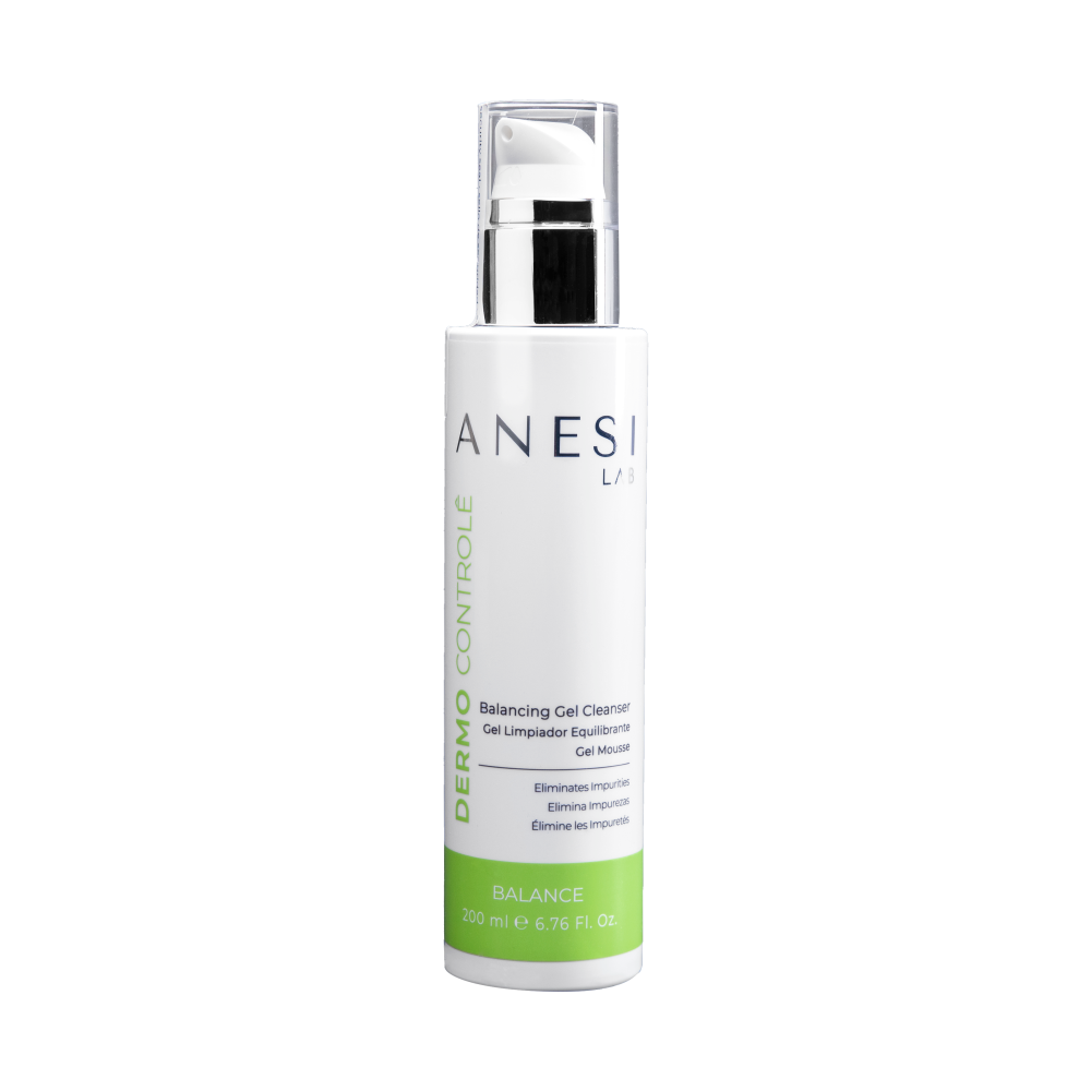 Anesi Lab Dermo Control Gel-reiniger
