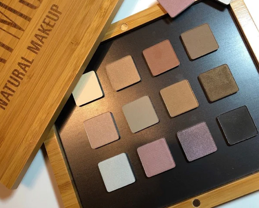 Baims Bamboo Palette Leeg