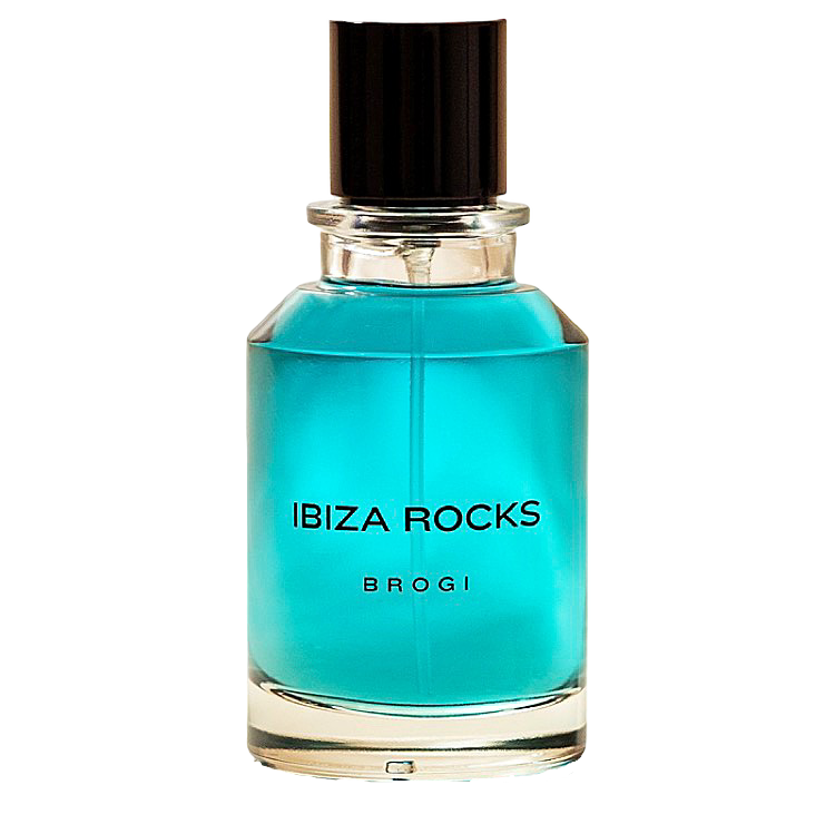 Biete Brogi Ibiza Rocks Extrait De Parfum 100ml an