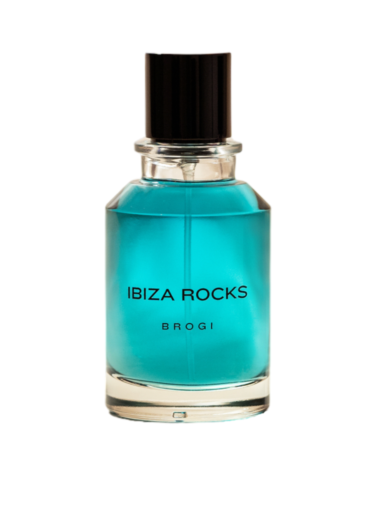 Biete Brogi Ibiza Rocks Extrait De Parfum 100ml an