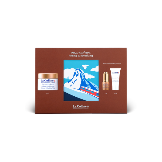 La Colline Advanced Vital Beauty Set – Binnenkort leverbaar - pre order