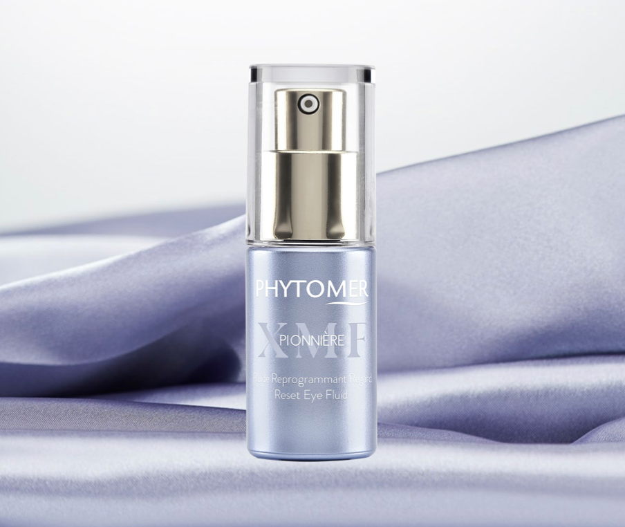 Pionnière XMF Reset Eye Fluid 15 ml