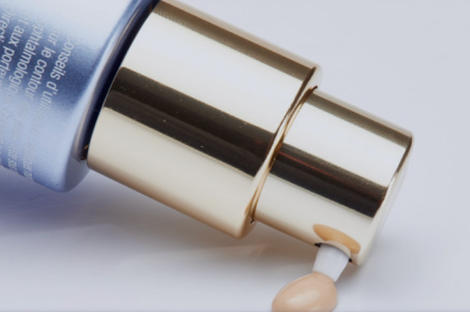 Pionnière XMF Reset Eye Fluid 15 ml