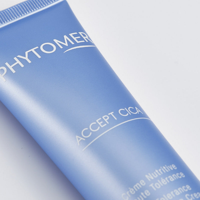 Accept Cica High Tolerance Nourishing Cream 50 ml