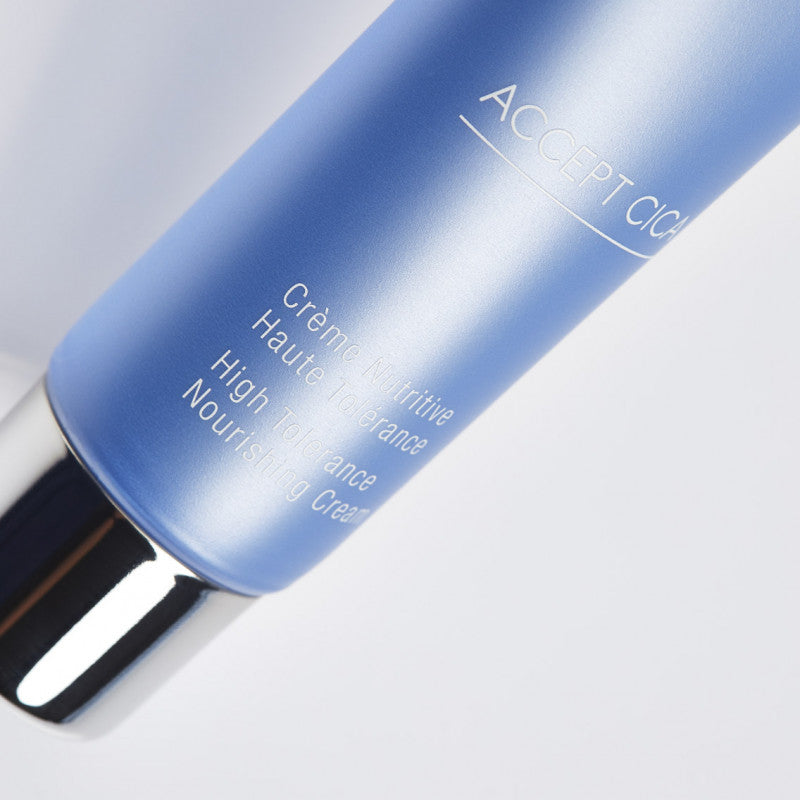 Accept Cica High Tolerance Nourishing Cream 50 ml