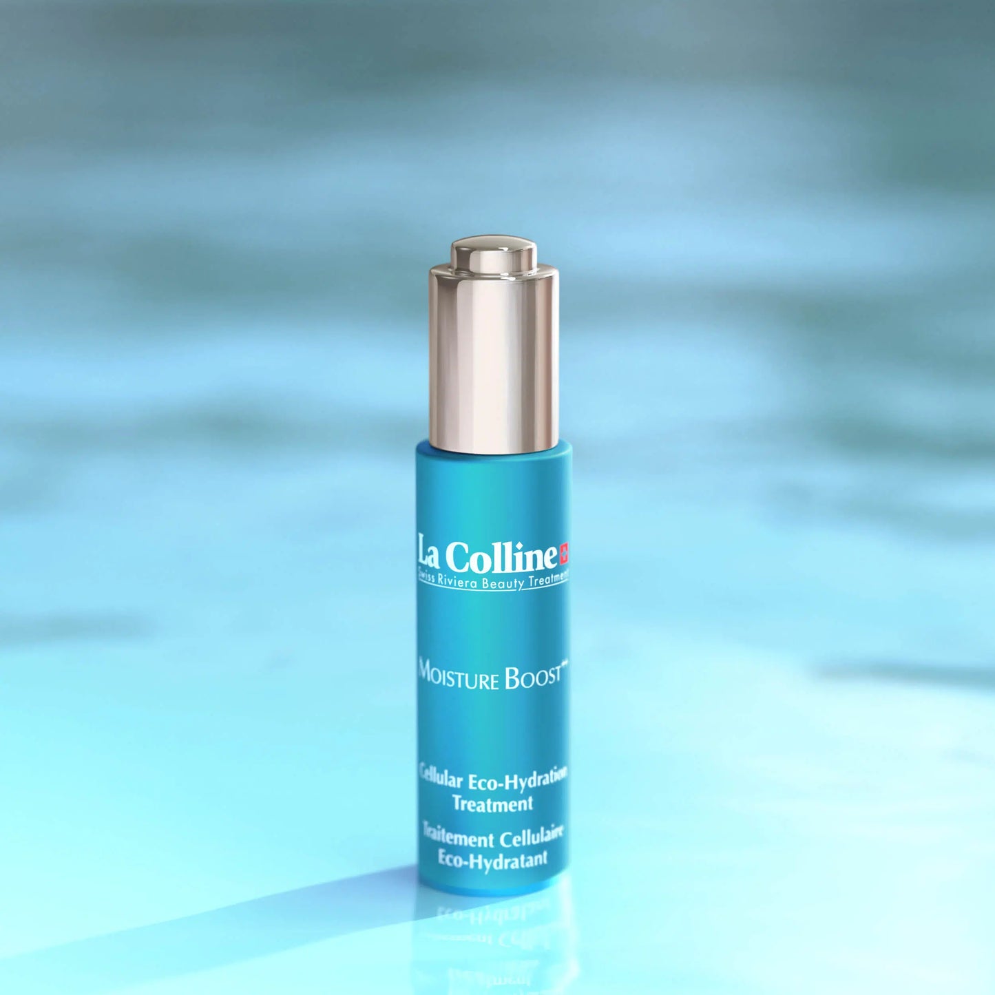 La Colline Cellular Eco-Hydration Treatment 30 ml – Hydraterend serum