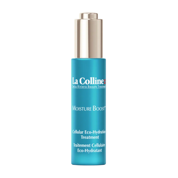 Cellular Eco-Hydration Treatment 30 ml