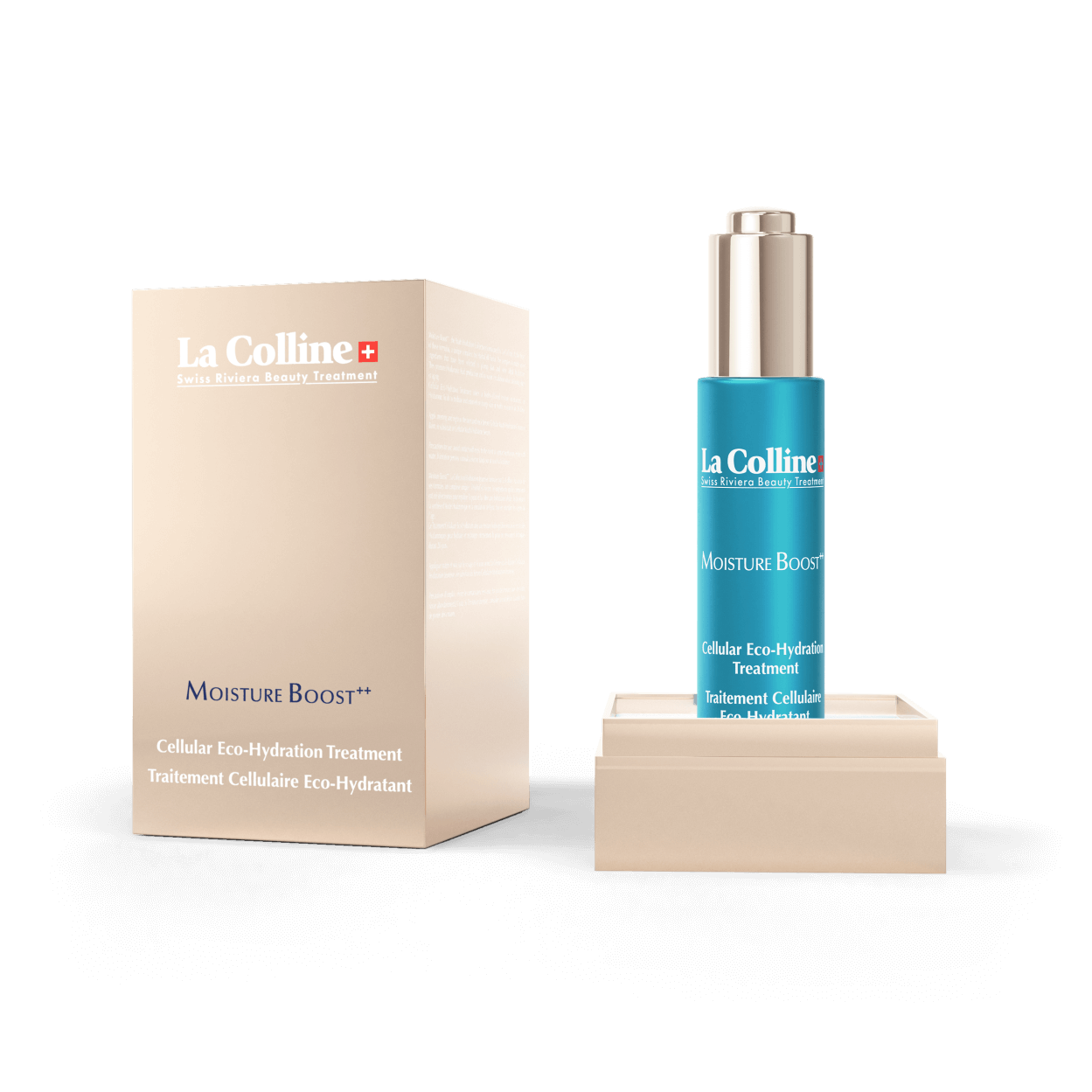 Cellular Eco-Hydration Treatment 30 ml