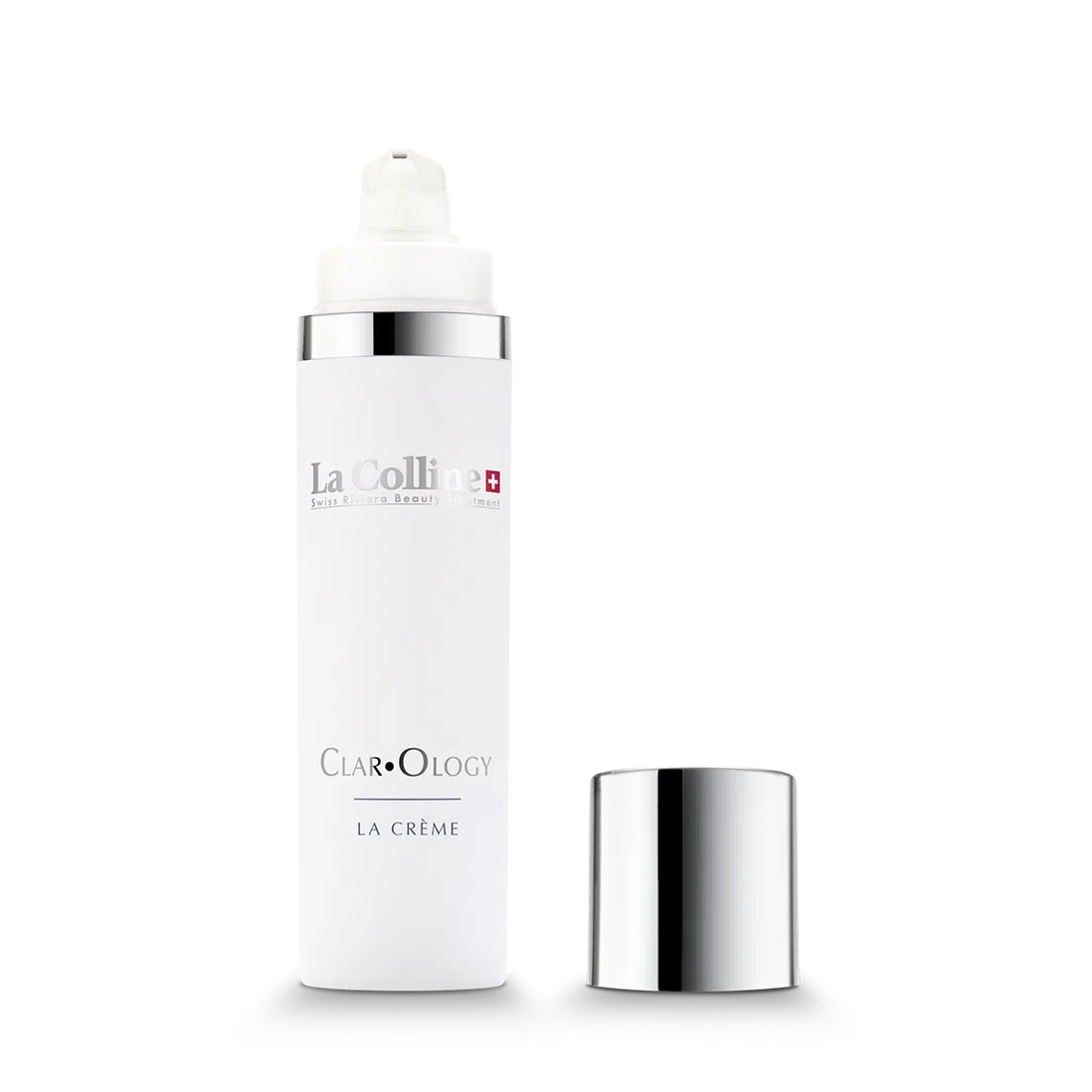 La Colline Clar•Ology La Crème Illuminating Youth Cream 50 ml verhelderende anti-aging crème tegen pigmentvlekken