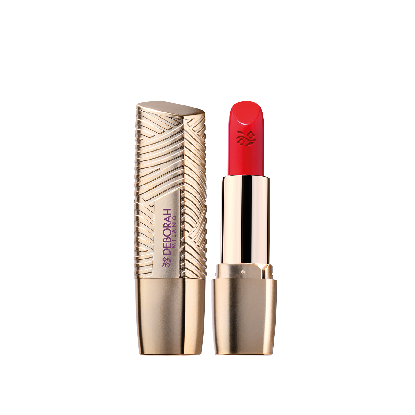 Deborah Milano Milano Red Lipstick 6 colors