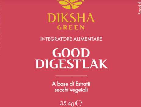 Good DigestLak – voor brandend maagzuur en een te hoge zuurtegraad -40%
