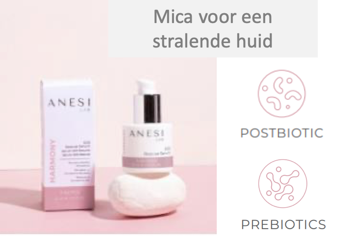 Harmony SOS Rescue Serum 30ml