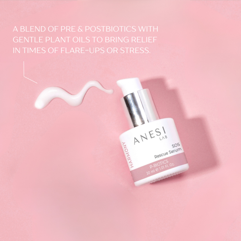 Harmony SOS Rescue Serum 30ml
