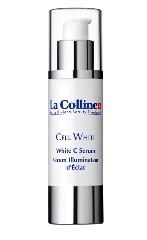 La Colline Cell White C Serum