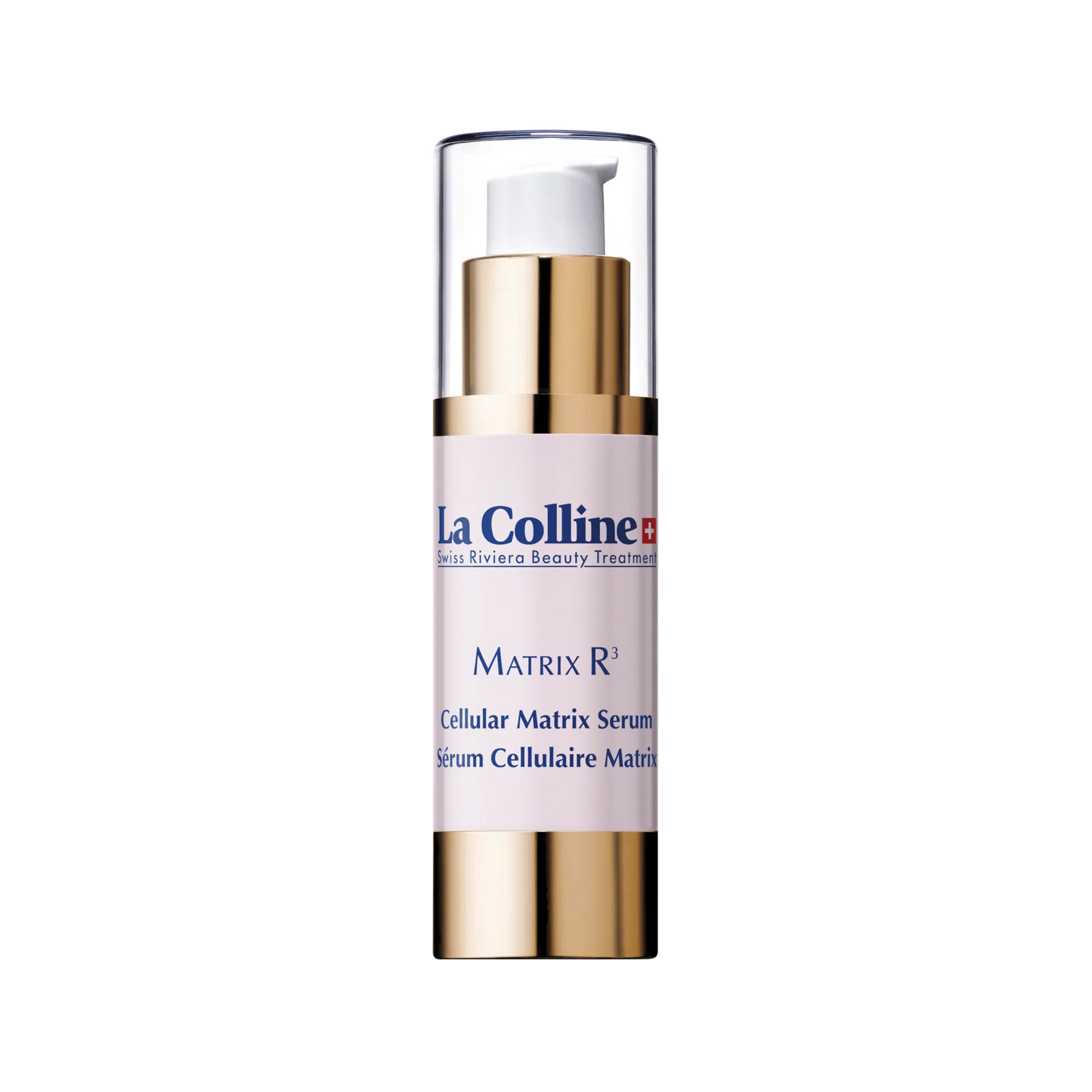 La Colline Cellular Matrix Serum 30 ml opvullend anti-rimpel serum met hyaluronzuur