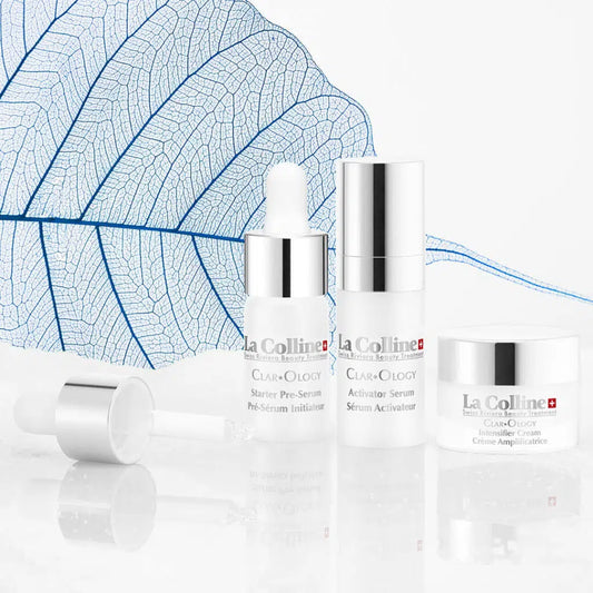 La Colline Clarology Kuur 30 dagen