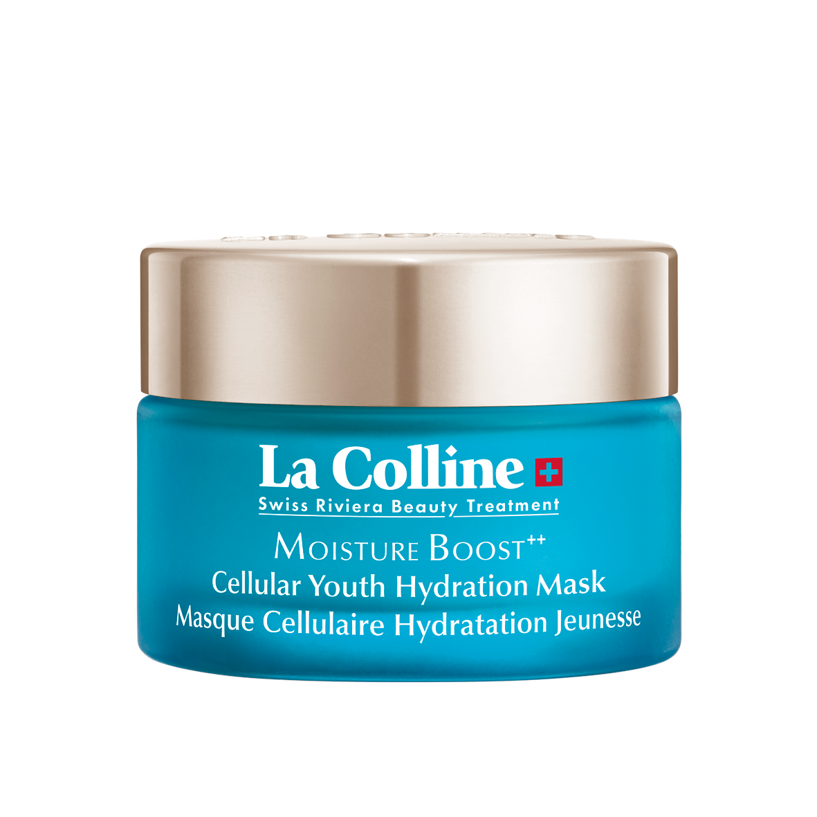 Cellular Youth Hydration Mask