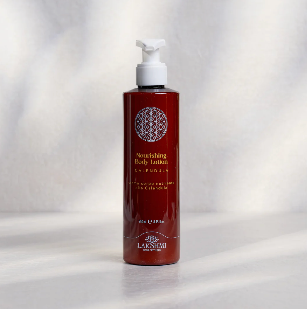 Marigold Babycreme Gesicht & Körper – Weichmachend (Calendula) 100 ml