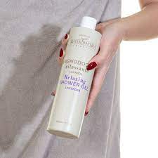 Lavendel Entspannendes Duschgel 500 ml