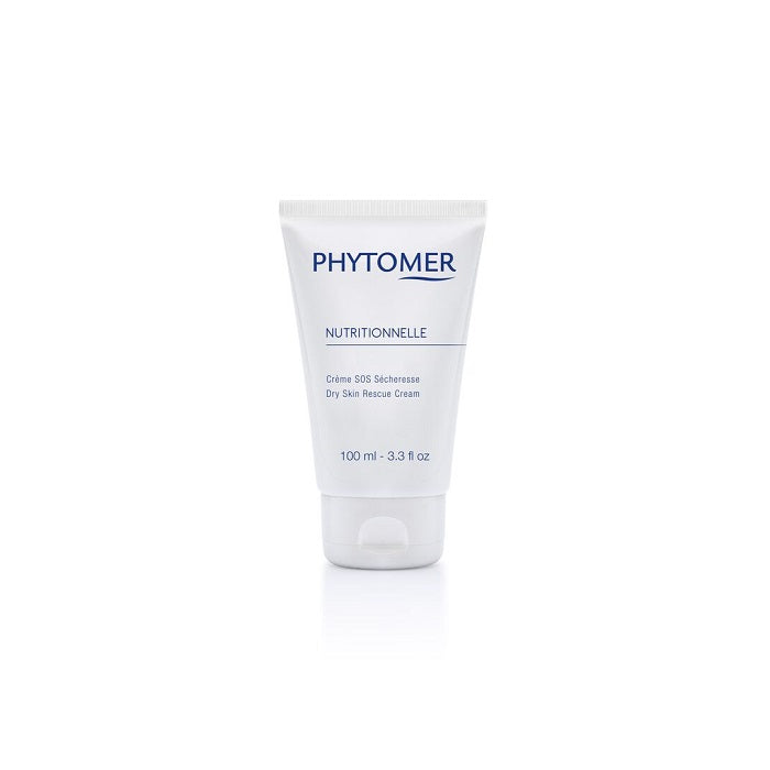 Nutritionnelle Dry Skin Rescue Cream SOS 100 ml