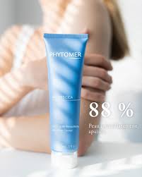phytomer gevoelige huid routine cleanser creme