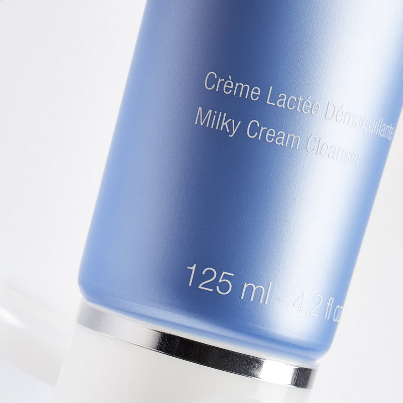 Duo zeer gevoeligehuid Accept Cica Cleanser/Accept Cica High Cream+gratis Square kit