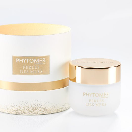 Phytomer Perles Des Mers Dag crème Longevity 50 ml
