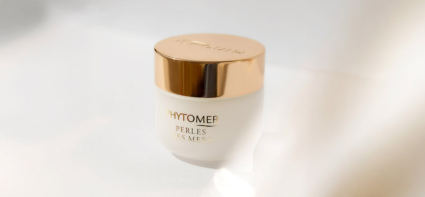Phytomer Perles Des Mers Dag crème Longevity 50 ml