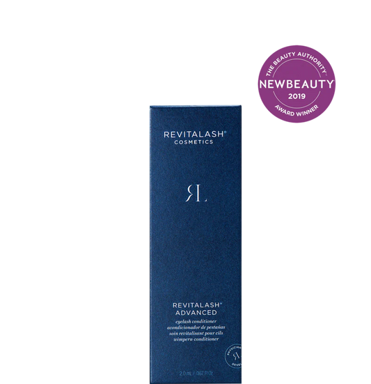 RevitaLash® Advanced 2,0ml - Wimpernpflege Wimpernserum - Wachstumsserum