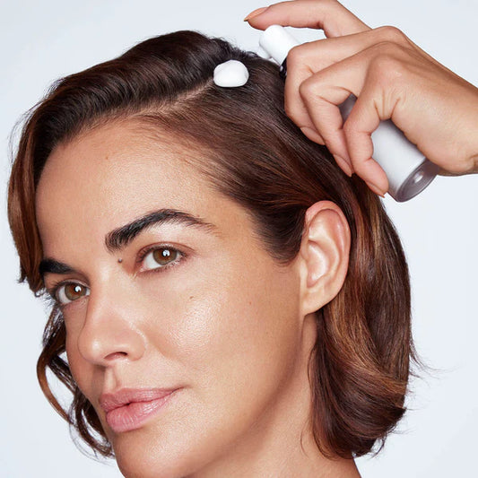 Revitalash Volumenverstärkender Schaum