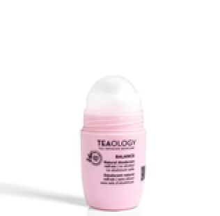 Teaology Balance Natürliches Deodorant - Yoga-Pflege