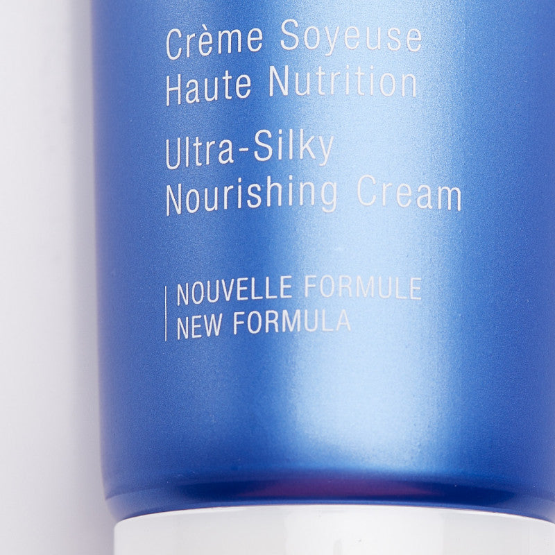 Trésor des Mers Ultra Silky Nourishing Body Cream 150 ml (nieuwe formule)