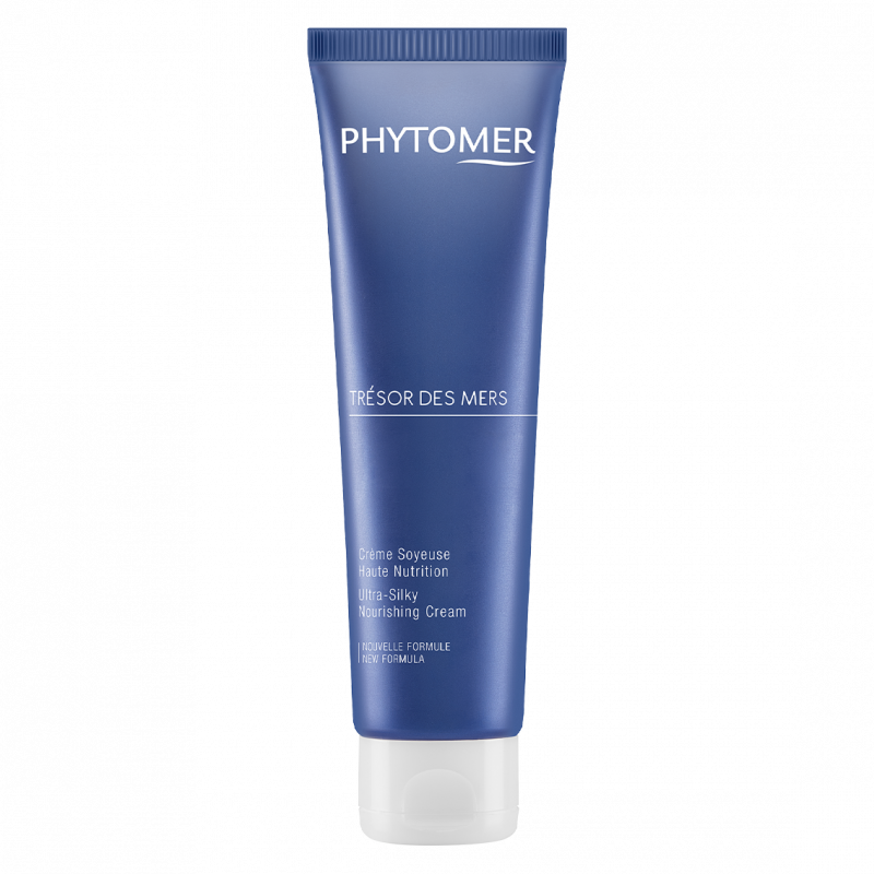 Trésor des Mers Ultra Silky Nourishing Body Cream 150 ml (nieuwe formule)