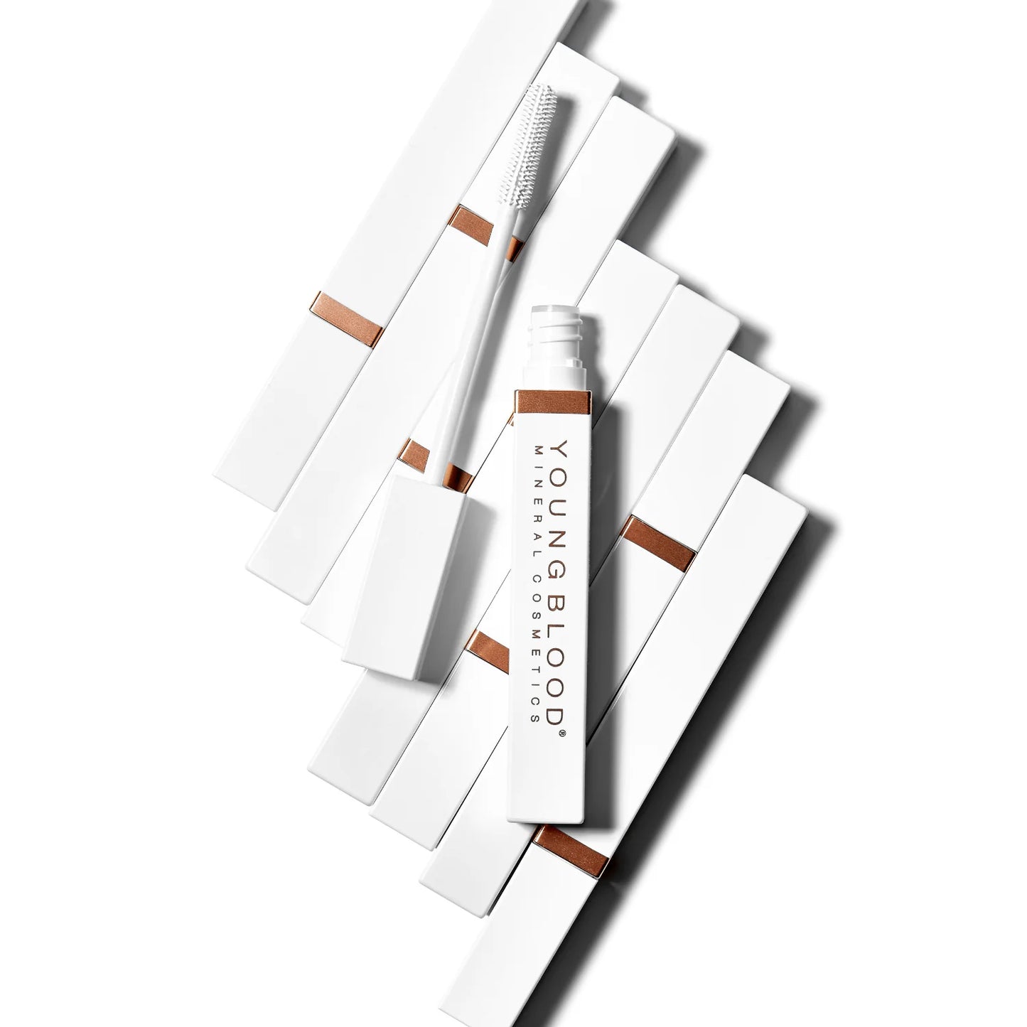 Youngblood Mineral Lash Primer-D