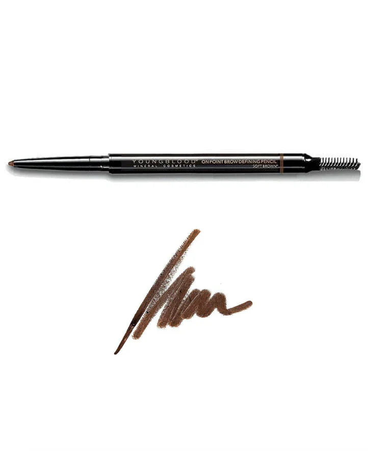 On Point Augenbrauenstift