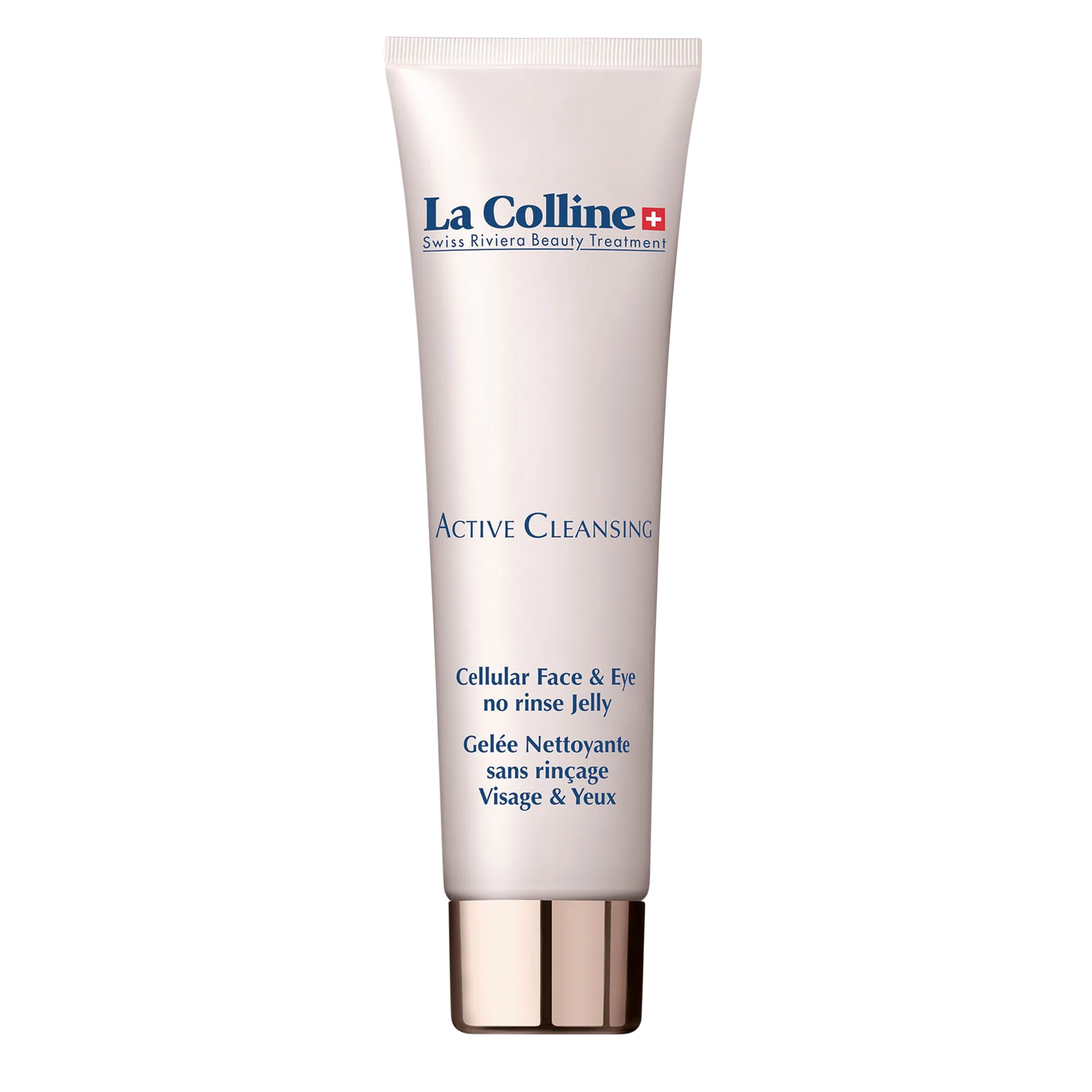 Cellular Face & Eye Jelly ohne Spülung 150 ml