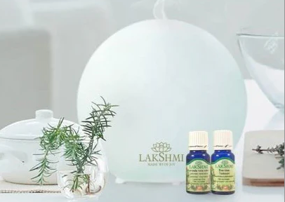 Cistus/ Cisto/Cistrose/Cistus Landaniferus 5ml
