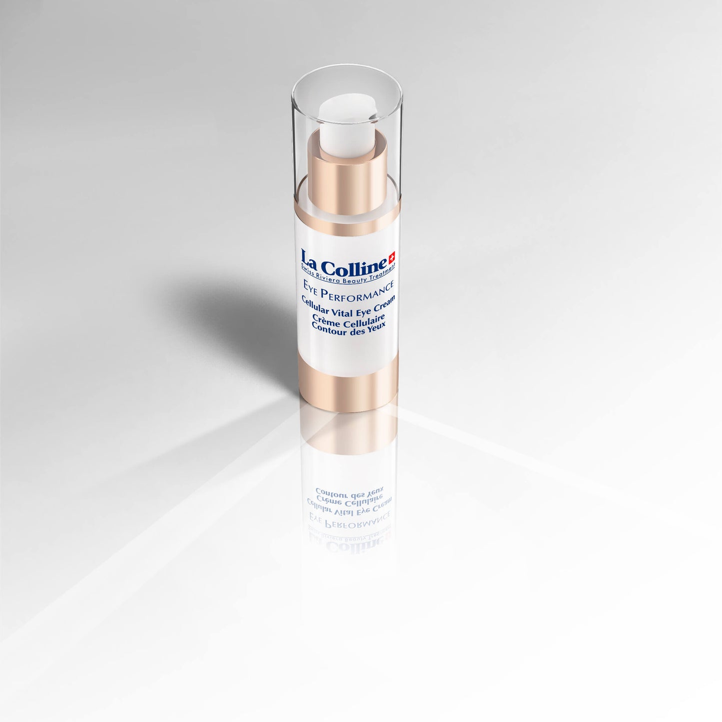 Cellular Vital Eye Cream 15 ml
