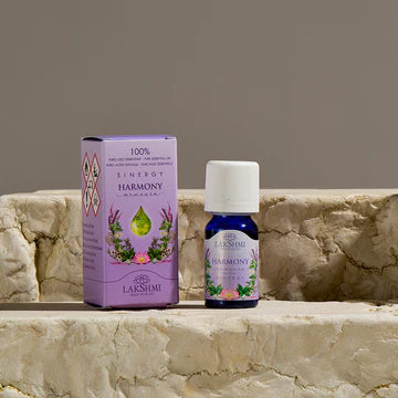 Sinergy Harmony - Combined essential oil 10ml