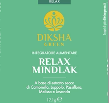 Relax MindLak – voor dagelijkse stress