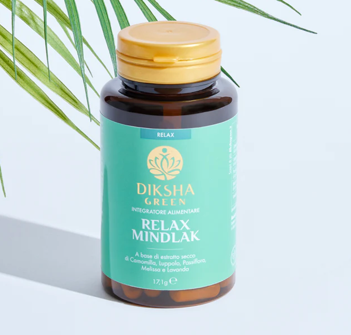 Relax MindLak – voor dagelijkse stress