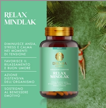 Relax MindLak – voor dagelijkse stress