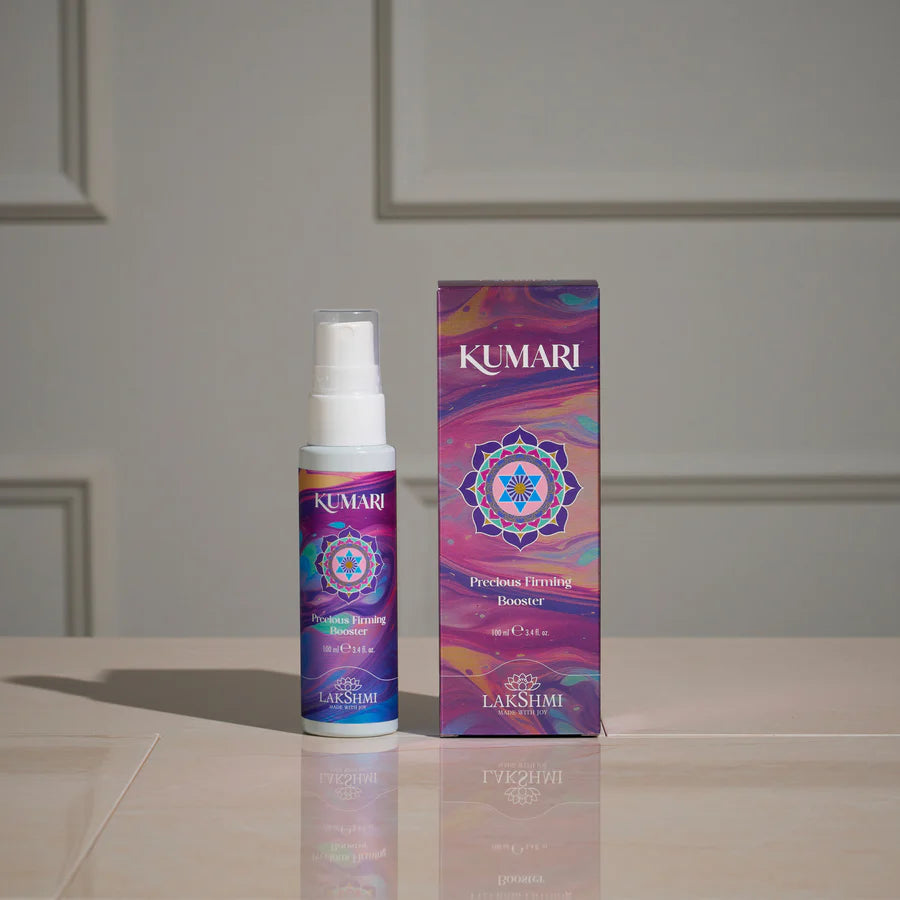 Kumari Firming Booster - firming concentrate 100ml