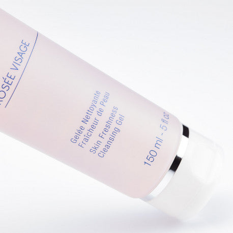 Rosee Visage Cleansing Gel 150ml