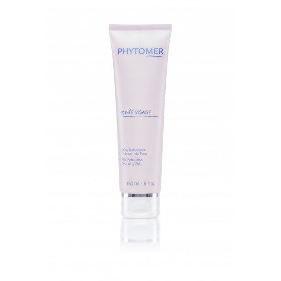 Rosee Visage Cleansing Gel 150ml