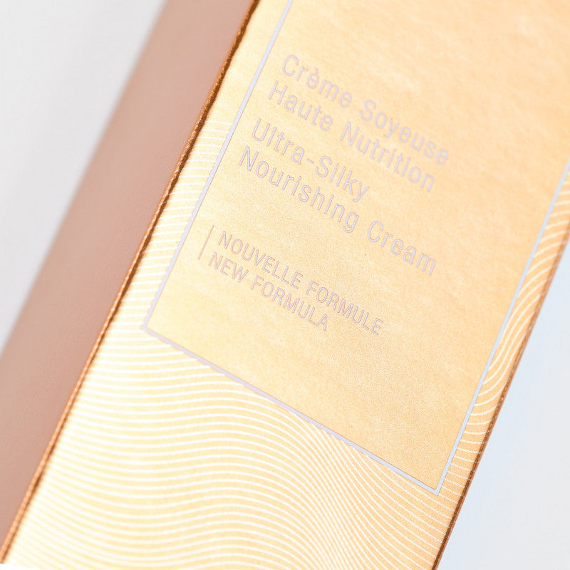 Trésor des Mers Ultra Silky Nourishing Body Cream 150 ml (nieuwe formule)